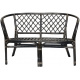 Aga Ratanová zostava BAHAMA Choco Dark Red