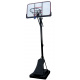 Spartan Basketbalový kôš ACRYL PRO BASKET