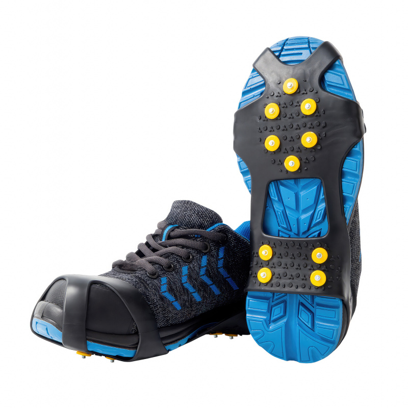 Aga Protišmykové návleky na topánky s hrotmi - nesmeky veľ. 45-48