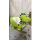 Aga4Kids Hojdací Dinosaurus - 6DZ002 - 2. KVALITA