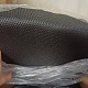 Aga Kancelárske ergonomické kreslo Čierne 6DAZ632 - II. AKOSŤ