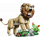 LEGO® Creator 3 v 1 31386 Divoké zvieratá: Majestátny lev