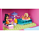LEGO® Friends 42697 Kreatívny kufrík s domčekom pre bábiky