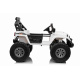 Vozidlo Extreme Sport 4x4 Biele
