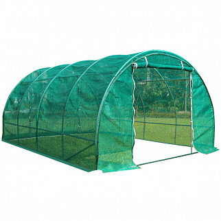 Aga Tunel so tieniacou tkaninou 4x3x2 m