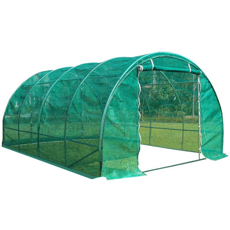 Aga Tunel so tieniacou tkaninou 4x3x2 m