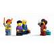 LEGO® City 60492 Dopravné lietadlo