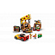 LEGO® City 60496 Donáška pizze s vozidlami