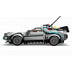 LEGO® Speed Champions 77256 Stroj času z filmu Návrat do budúcnosti