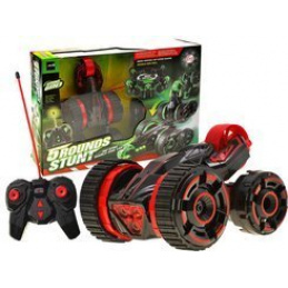 Diaľkové ovládané kaskadérske auto RC0350