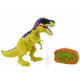 Diaľkovo ovládaný dinosaurus r/c T-Rex dymový RC0592