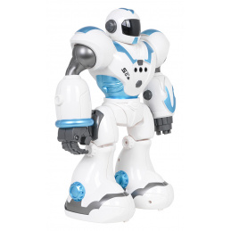 Multifunkčný Robot U-ICTORY Modrý