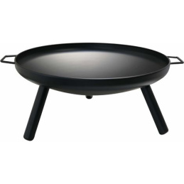 Aga Prenosné ohnisko 60 cm s madlami