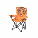 Aga Detské kempingové kreslo Tiger