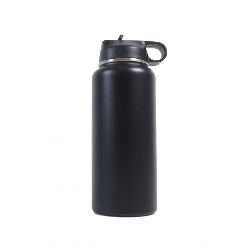 Aga Termoska 900 ml Čierna