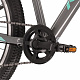 KROSS Detský bicykel LEA JR 2.0 12" Sivé