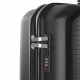 Aga Travel Sada cestovných kufrov MR4682 Čierna