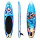 Aga Detský Paddleboard DS2216 305x81x15 cm