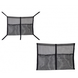 Aga Univerzálna kapsa na obuv na trampolíny 150-518 cm