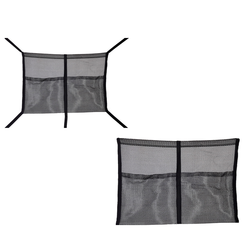 Aga Univerzálna kapsa na obuv na trampolíny 150-518 cm