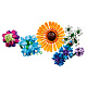 LEGO® Botanicals 10313 Kytica z poľných kvetín