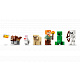 LEGO® Minecraft® 21593 Prvé nočné dobrodružstvo