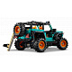 LEGO® Technic 42227 SUV Jeep® Wrangler Rubicon