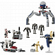 LEGO® Star Wars™ 75372 Bojový balíček Klonového vojaka a Bojového droida