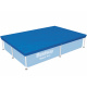 Bestway Plachta Kryt na bazén 221x150cm 58103
