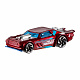 Hot Wheels Track Creator Štartovacia sada tratí JDW43