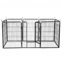 Aga Ohrada pre zvieratá 80x100 cm