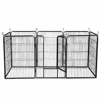 Aga Ohrada pre zvieratá 80x100 cm