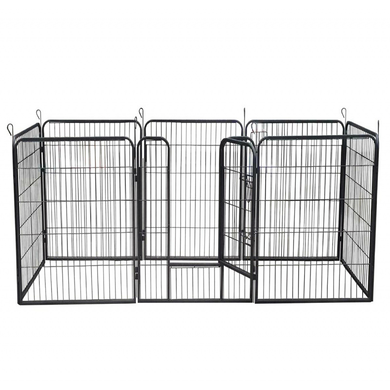 Aga Ohrada pre zvieratá 80x100 cm