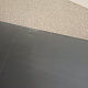 Aga Záhradný skladací stôl 240x74x74 cm Čierny 6DAZ587 - II. AKOSŤ