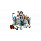LEGO® Creator 3 v 1 31168 Stredoveký hrad a rytieri na koňoch
