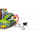 LEGO® Friends 42705 Útulná chata v jesennom lese