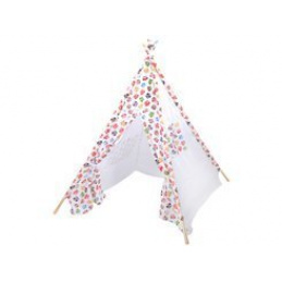 Detské teepee Sovičky ZA3508