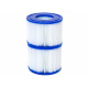 Bestway Filter čerpadla Lay-Z-Spa typ VI 60311