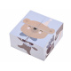 Drevené kocky puzzle ZA4114