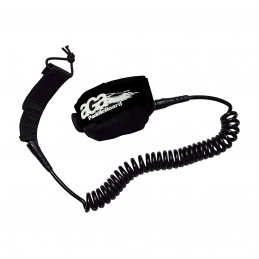 Aga Leash poistný remienok pre paddleboardy