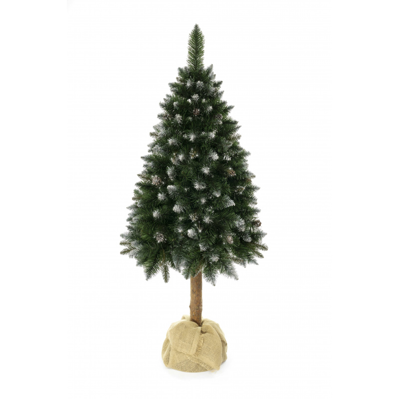Aga Vianočný stromček 150 cm s kmeňom