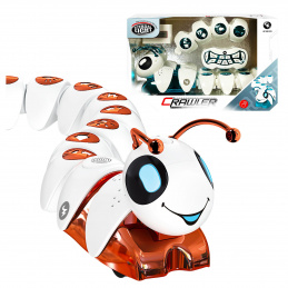 B31H ROBOT ZDALNIE STEROWANY GĄSIENICA    TWIST