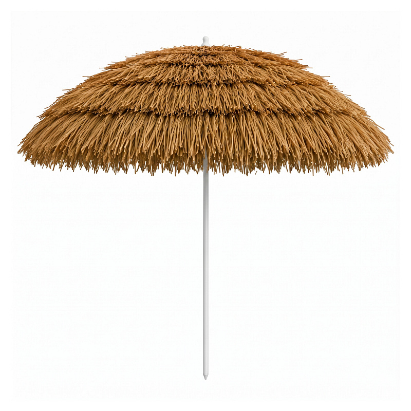 Linder Exclusiv Slnečník Hawaii Hnedý