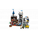 LEGO® Creator 3 v 1 31168 Stredoveký hrad a rytieri na koňoch