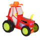 RC Veselý traktor