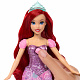 Disney Princess Panenka Ariel s proměnou JLK19