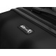 Aga Travel Sada cestovných kufrov MR4655 Čierna