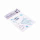 Aga4Kids Samolepiace kamienky DS8113N