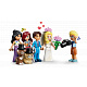 LEGO® Friends 42704 Grandhotel v mestečku Heartlake