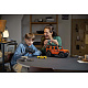 LEGO® Speed Champions 76924 Mercedes-AMG G 63 a Mercedes-AMG SL 63